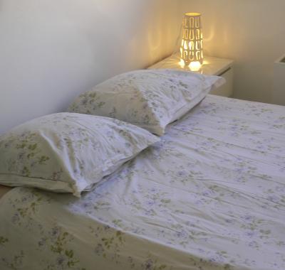 Appartement équipé et confortable