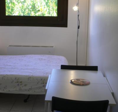 Appartement équipé et confortable