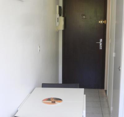 Appartement équipé et confortable