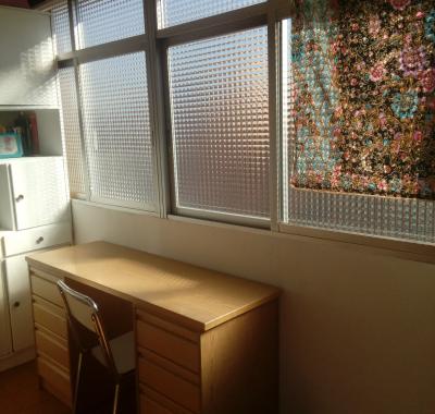 Chambre à louer à Madrid