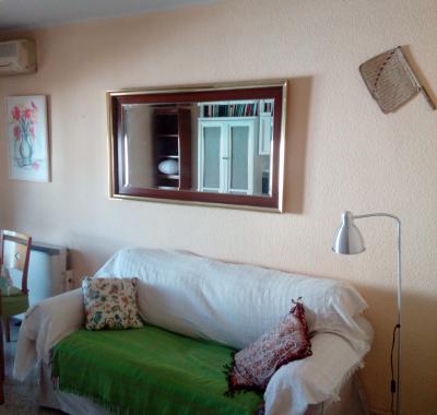 Chambre à louer à Madrid