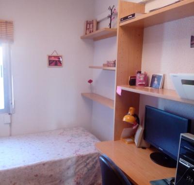 Chambre à louer à Madrid