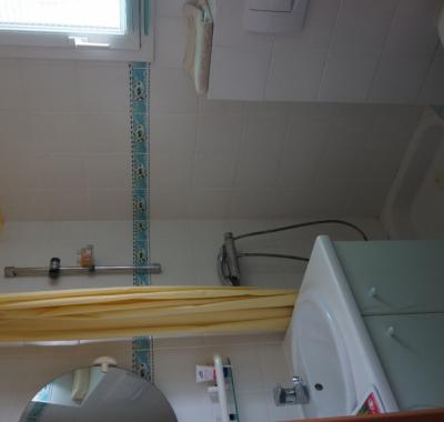 Chambre agréable au calme - Pied du Vercors