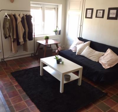 Adorable 2 pièces pour fête des lumières 7/8/9 dec