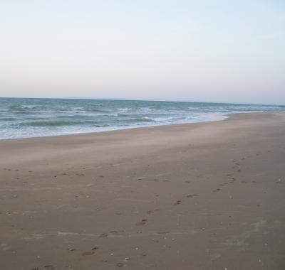 Appartement en bord de mer à villers sur mer