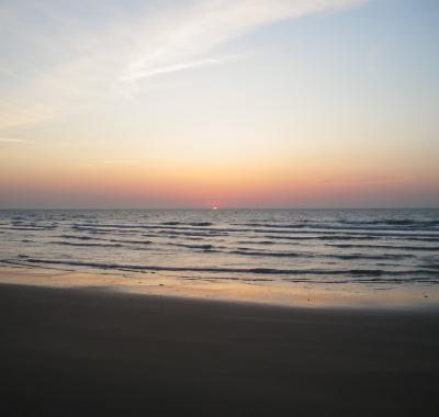 Appartement en bord de mer à villers sur mer