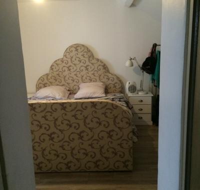 Chambre parentale à louer tout proche de Disneyland Paris