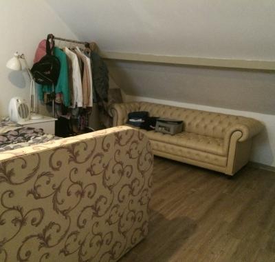 Chambre parentale à louer tout proche de Disneyland Paris