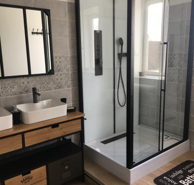 CHAMBRES Bourges proche centre : personnes mutées.