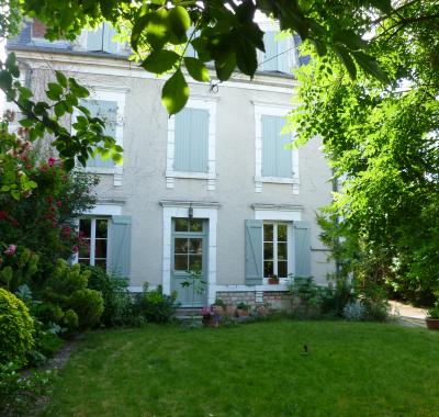CHAMBRES Bourges proche centre : personnes mutées.