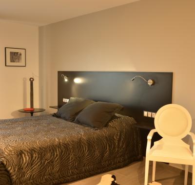 Chambre à louer proche de Barcelone