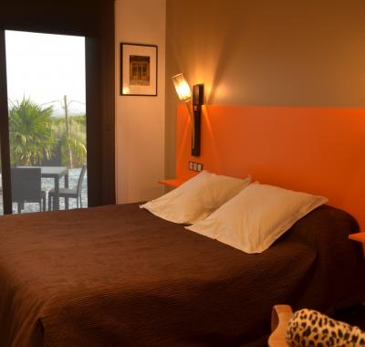 Chambre à louer proche de Barcelone