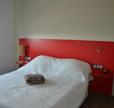 Chambre à louer proche de Barcelone