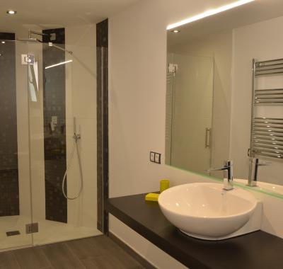 Chambre à louer proche de Barcelone