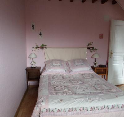 Chambre à louer chez l habitant