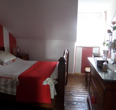 Chambre à louer chez l habitant