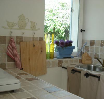 Petit studio entièrement indépendant