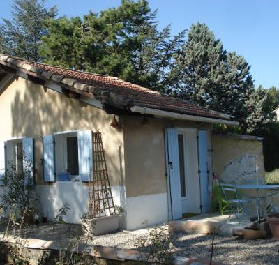 Petit studio entièrement indépendant