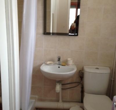 Chambre à Villeurbanne