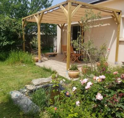 Chambre a louer  salle bain cuisineploemeur