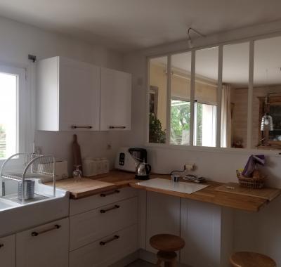 Chambre a louer  salle bain cuisineploemeur