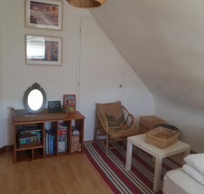 Chambre a louer  salle bain cuisineploemeur