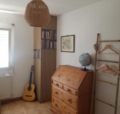 Chambre a louer  salle bain cuisineploemeur