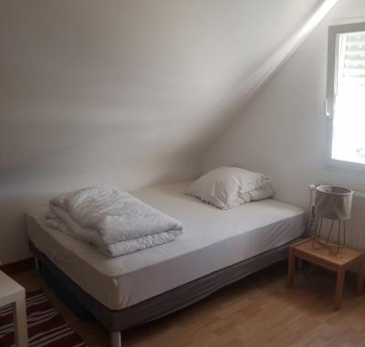 Chambre a louer  salle bain cuisineploemeur