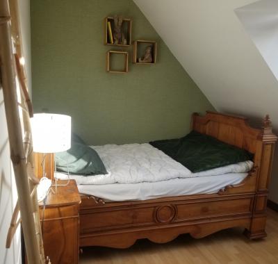 Chambre a louer  salle bain cuisineploemeur