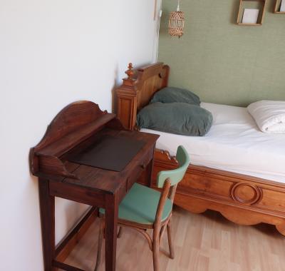 Chambre a louer  salle bain cuisineploemeur