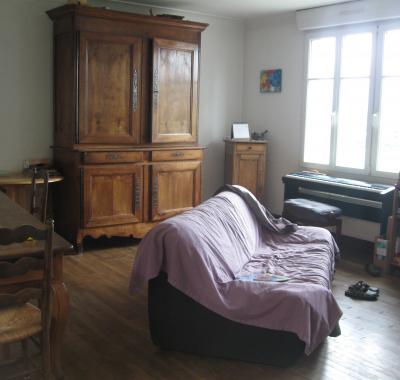 Chambre à louer