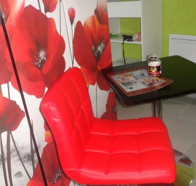 Studio tout confort 80 m transports en commun   23 km Lyon