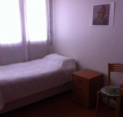 Chambre à louer à Paris