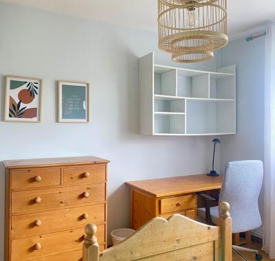 Chambre à louer dans une maison avec jardin à Mouvaux