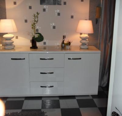 Jolie chambre à louer confortable