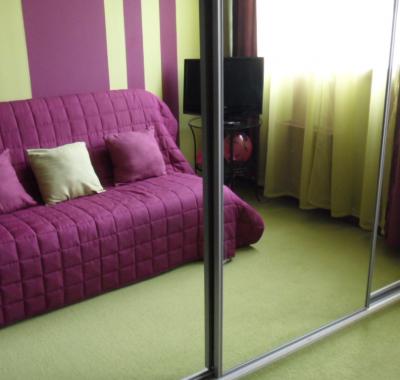 Jolie chambre à louer confortable