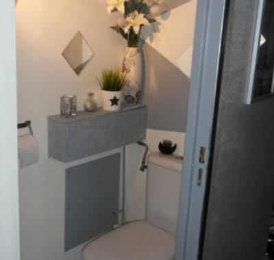 Jolie chambre à louer confortable