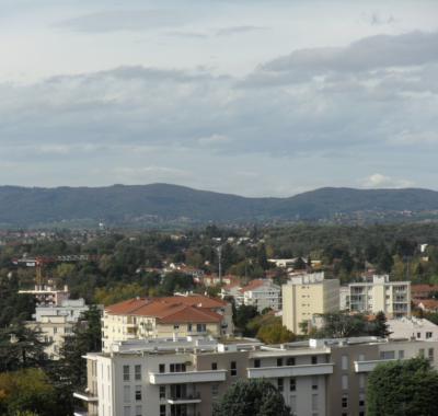 Jolie chambre à louer confortable