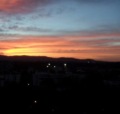 Jolie chambre à louer confortable