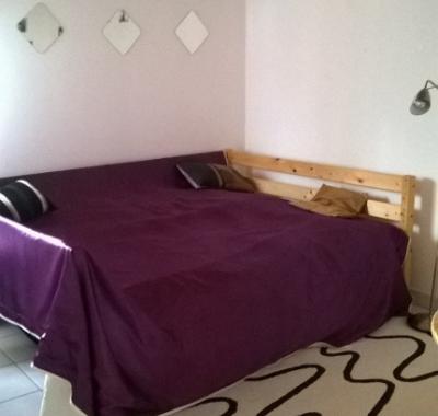 Chambres d'amis chez l'habitant dans maison individuelle