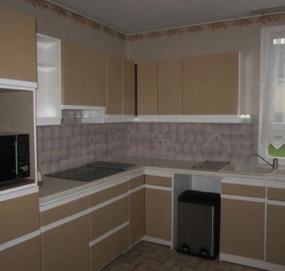 Guyancourt - Colocation dans Home