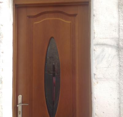 Appartement  meublé en plein centre ville