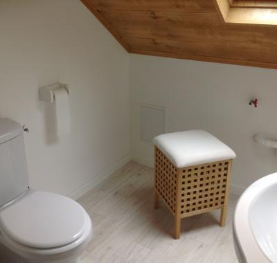 Appartement  meublé en plein centre ville