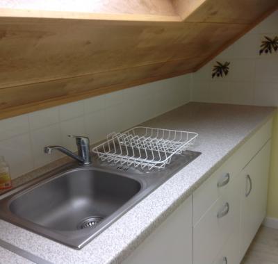 Appartement  meublé en plein centre ville