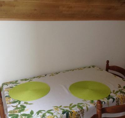 Appartement  meublé en plein centre ville