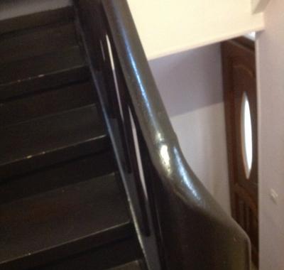 Appartement  meublé en plein centre ville