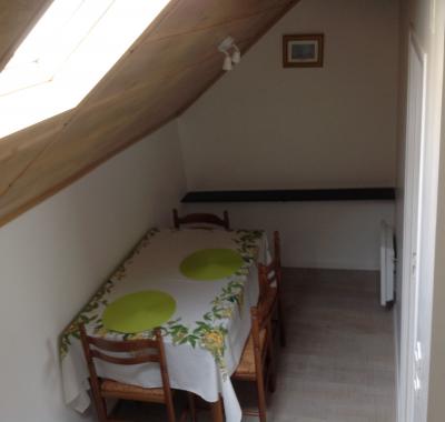 Appartement  meublé en plein centre ville