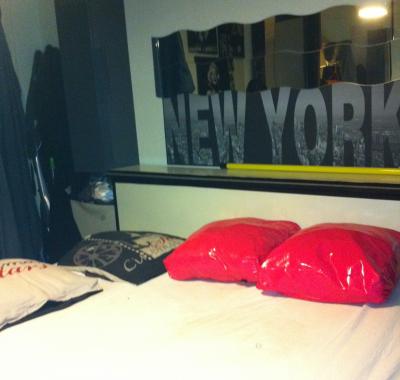 CHAMBRE CHEZ L HABITANT PARIS 16