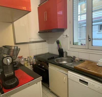 CHAMBRE CHEZ L HABITANT PARIS 16