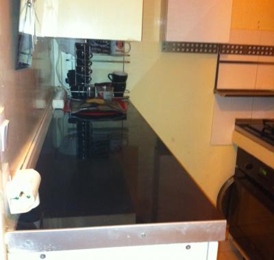 CHAMBRE CHEZ L HABITANT PARIS 16